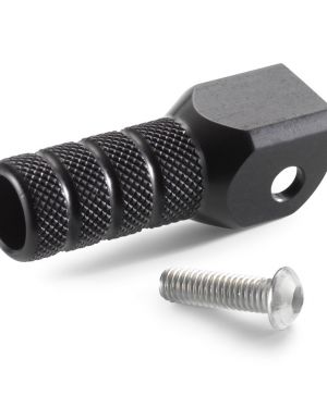 AUFTRITT FÜR SCHALTHEBEL