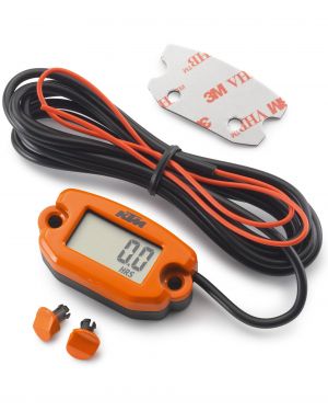 BETRIEBSSTUNDENZÄHLER