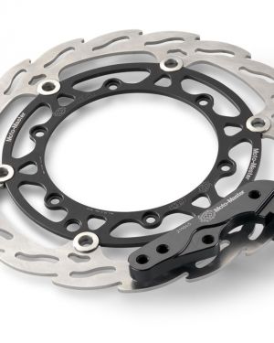 FLAME BREMSSCHEIBE 270 MM