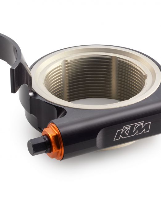 PRE-LOAD ADJUSTER FEDERBEIN