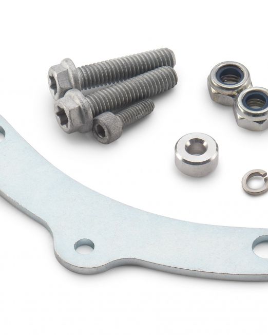 HALTEBLECH GEBERMAGNET