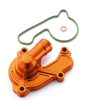 FACTORY WASSERPUMPENDECKEL