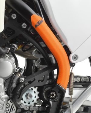 RAHMENSCHUTZ AUFKLEBER-SET