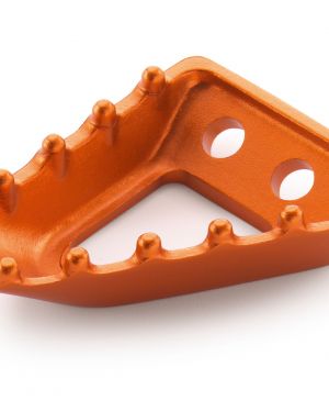 AUFTRITT FÜR BREMSHEBEL