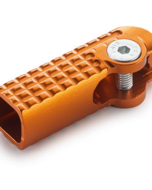 AUFTRITT FÜR SCHALTHEBEL