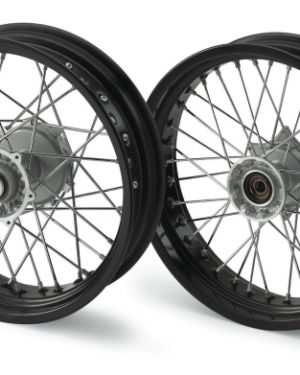 SM VORDERRAD SCHLAUCHLOS