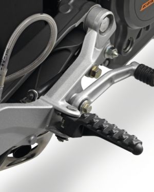 FUSSRASTENKIT ´´RACING´´