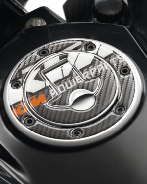 TANKVERSCHLUSSAUFKLEBER