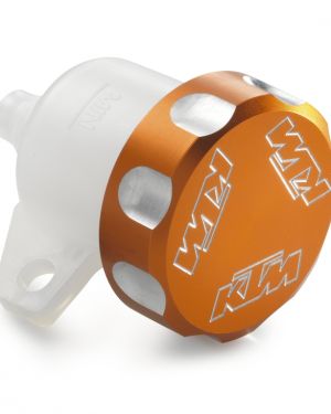 FUSSBREMSZYLINDER-DECKEL