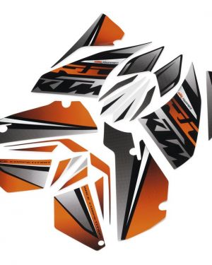 GRAFIKKIT ´´NEON´´