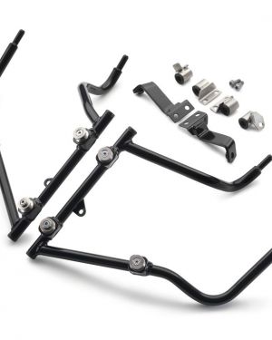 SEITENTASCHENTRÄGER 125/390 DUKE´11-´14