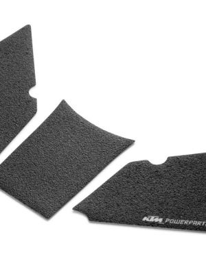 TANKSCHUTZAUFKLEBER-SET