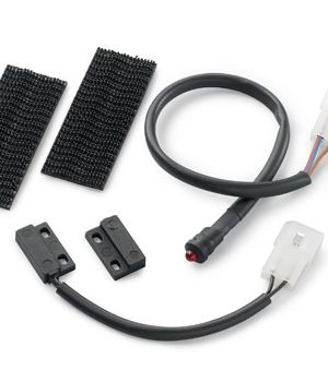 BEFESTIGUNGSKIT ALARMANLAGE