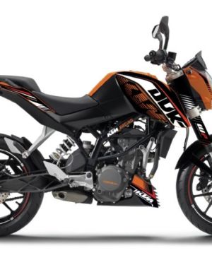 GRAFIKKIT ´´RACE´´