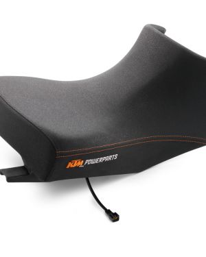 ERGO SITZBANK BEHEIZT