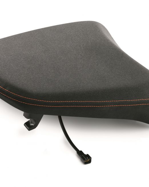 ERGO SOZIUSSITZBANK BEHEIZT