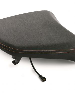 ERGO SOZIUSSITZBANK BEHEIZT