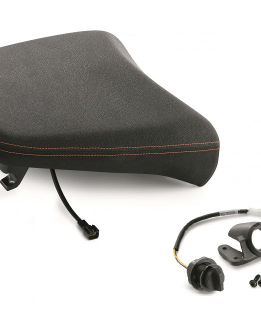 ERGO SOZIUSSITZBANK BEHEIZT