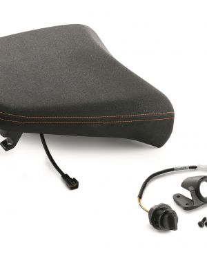 ERGO SOZIUSSITZBANK BEHEIZT