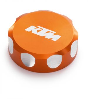 KUPPLUNGSRESERVOIRDECKEL