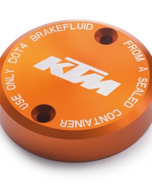 BREMSFLÜSSIGKEITSBEHÄLTER-DECKEL