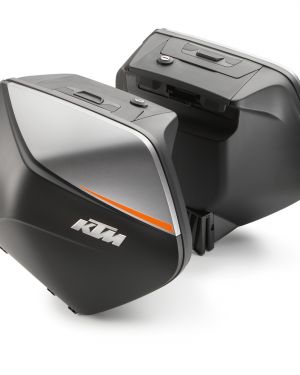 KOFFERSET ´´GT´´