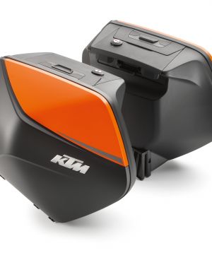 KOFFERSET ´´GT´´