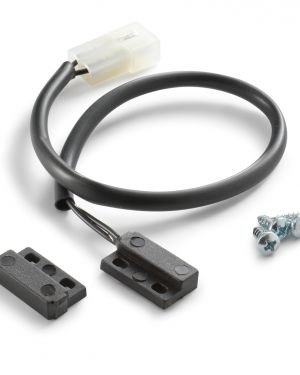 BEFESTIGUNGSKIT ALARMANLAGE