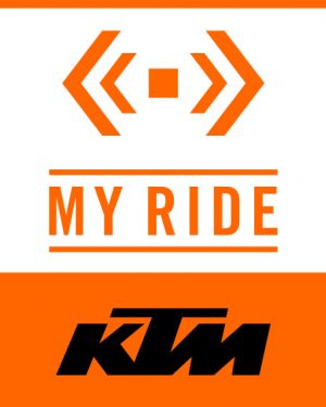 KTM MY RIDE