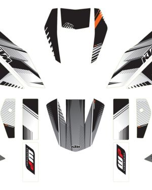 GRAFIKKIT ´´STRUCTURE´´