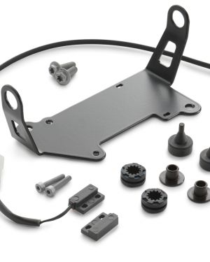 BEFESTIGUNGSKIT ALARMANLAGE