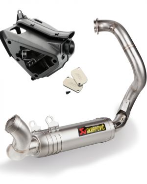 690 DUKE R TUNING-KIT