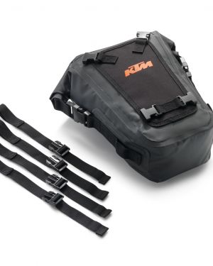 UNIVERSALHECKTASCHE 5 L