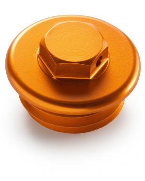 FACTORY ÖLEINFÜLLSCHRAUBE