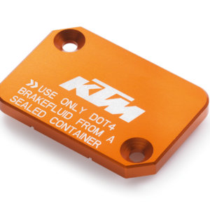 HANDBREMSZYLINDER-DECKEL