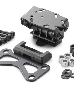 AUFNAHME FÜR GPS/PDA-TASCHEN