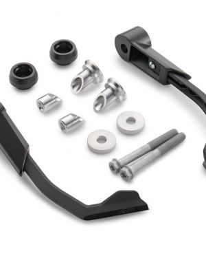 BREMS- UND KUPPLUNGSHEBEL-SCHUTZBÜGELKIT