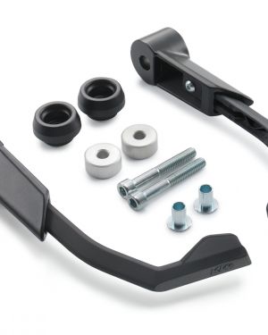 BREMS- UND KUPPLUNGSHEBEL-SCHUTZBÜGELKIT