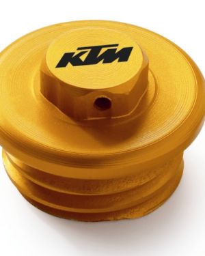 FACTORY ÖLEINFÜLLSCHRAUBE