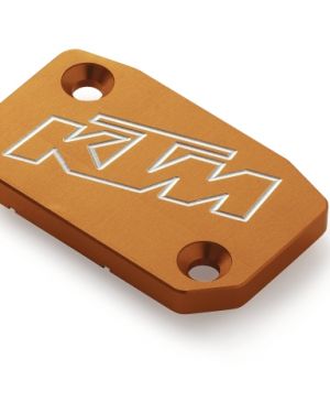 DECKEL FÜR HANDBREMSZYLINDER UND KUPPLUNGSGEBERZYLINDER