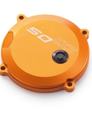 FACTORY KUPPLUNGSDECKEL AUSSEN