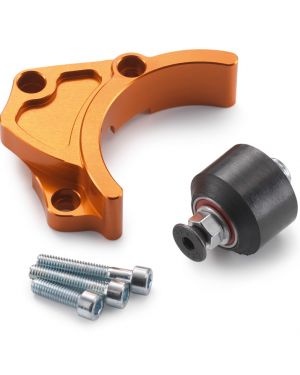 SCHUTZ FÜR NEHMERZYLINDER