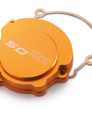 FACTORY ZÜNDUNGSDECKEL