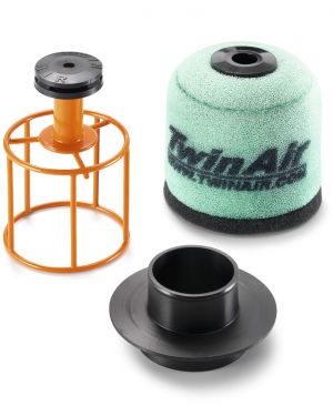 FACTORY LUFTFILTER-KIT