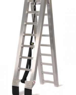 FALTBARE AUFFAHRRAMPE