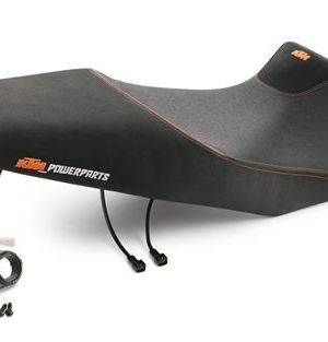 ERGO SITZBANK BEHEIZT EINTEILIG