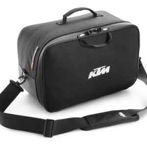 INNENTASCHE FÜR KOFFER ´´TOURING´´ LINKS UND TOPCASE