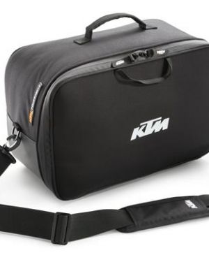 INNENTASCHE FÜR KOFFER ´´TOURING´´ LINKS UND TOPCASE