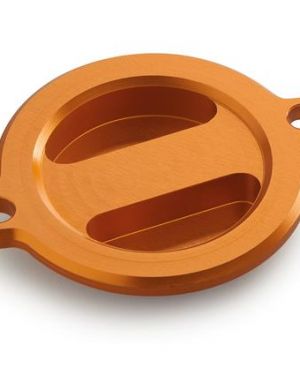 FACTORY ÖLFILTERDECKEL