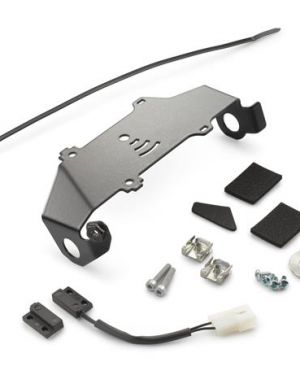 BEFESTIGUNGSKIT ALARMANLAGE